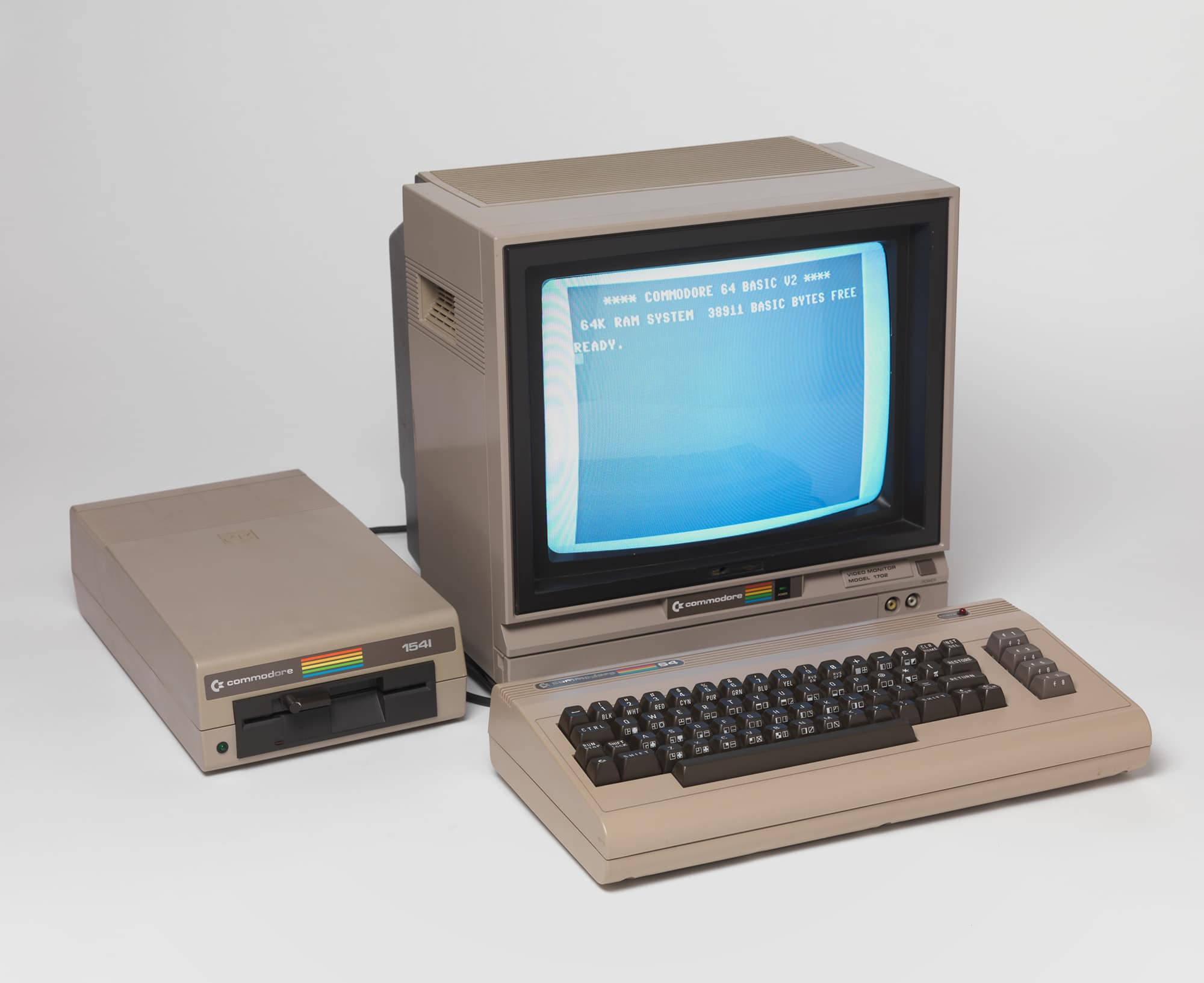 My First Computer… You Are Likely to Be Eaten by a Grue
