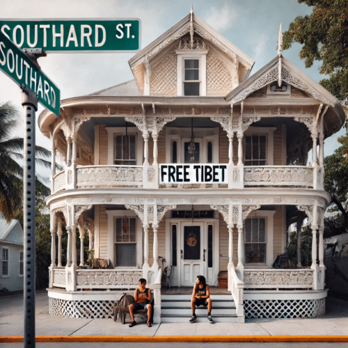 Wastin’ Away Again… From Brooklyn to Key West and the Heartbreak In Between (Part 2)