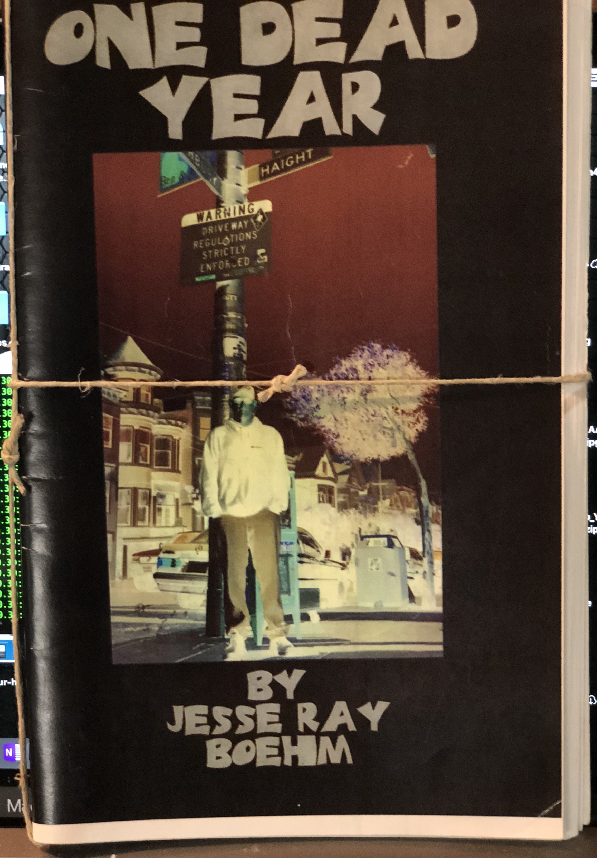 Wastin’ Away Again… From Shucker to Wheel Man (Part 1)
