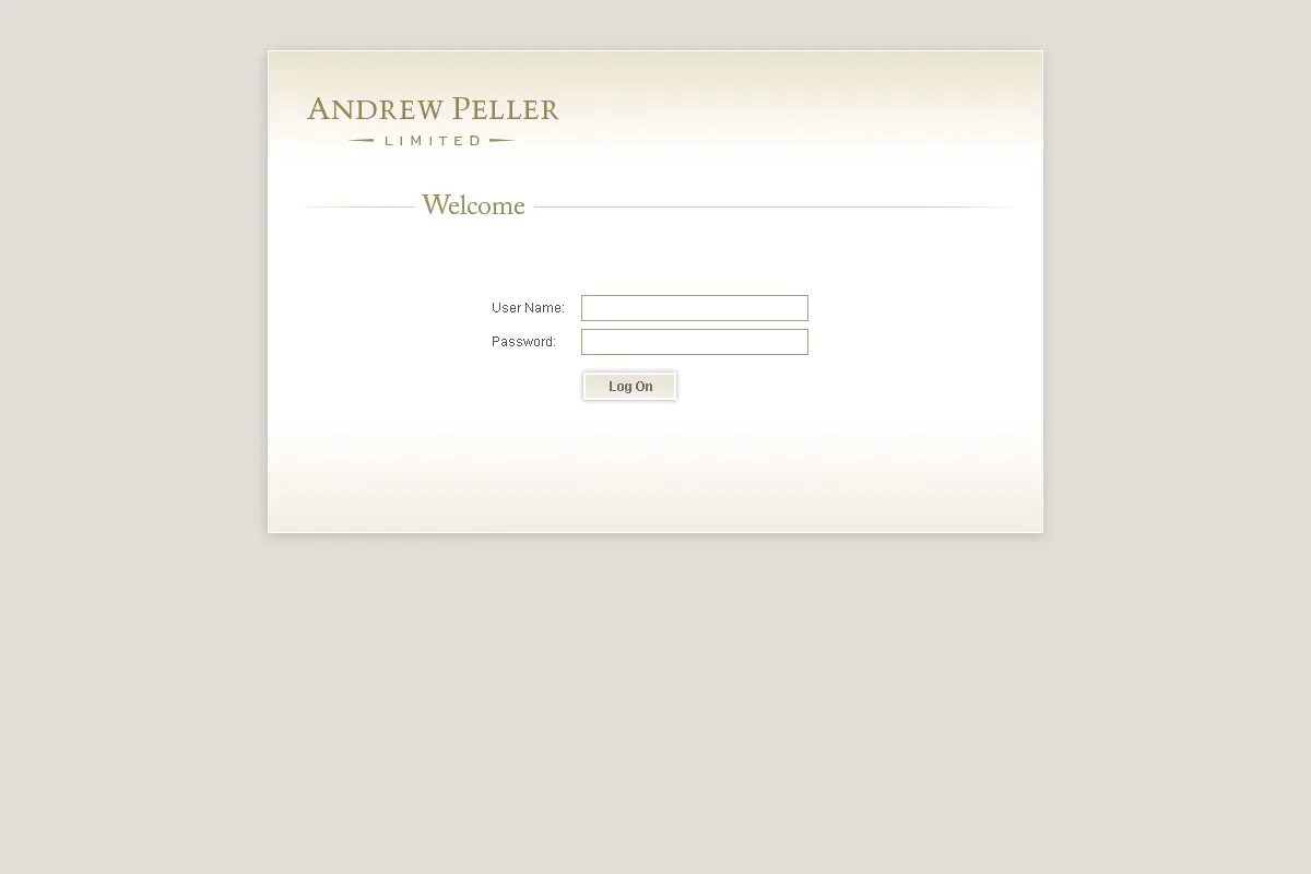 Andrew Peller: NetScaler: Citrix NetScaler screenshot 2