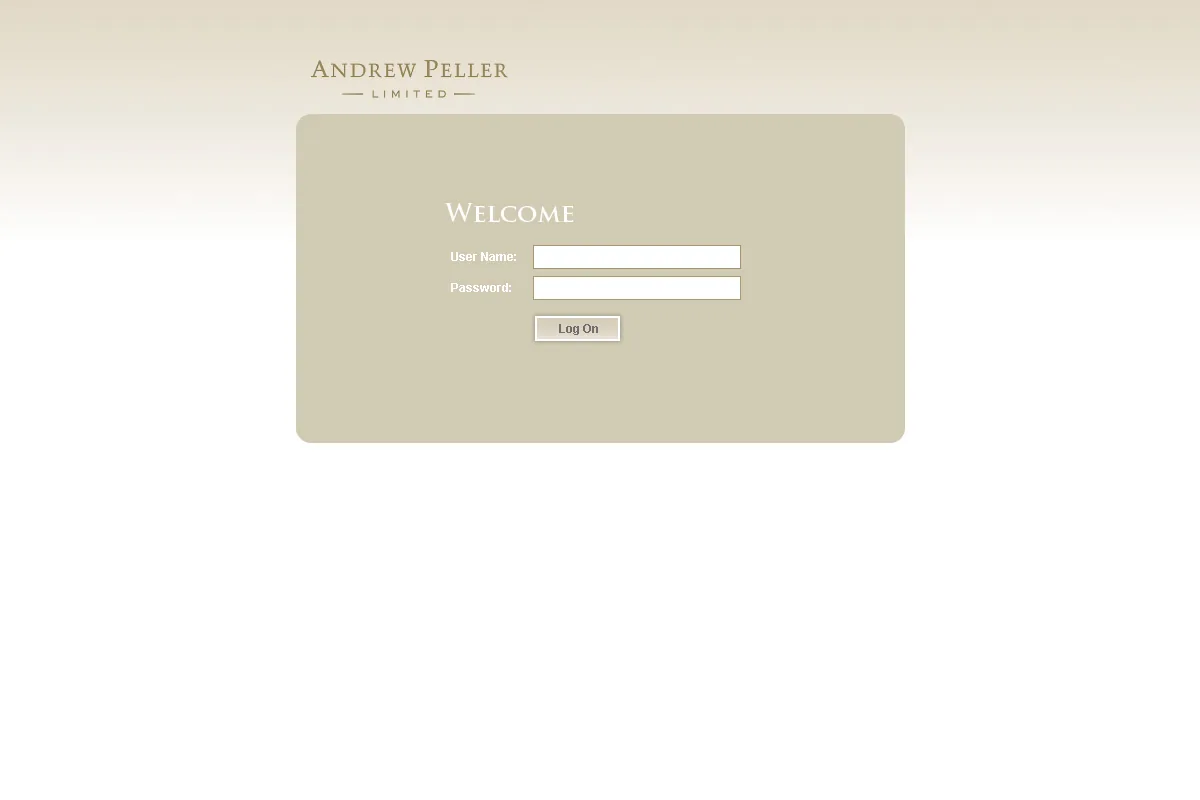 Andrew Peller: NetScaler: Citrix NetScaler screenshot 3