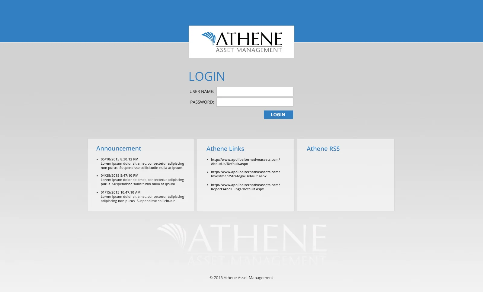 Apollo: StoreFront: Citrix StoreFront screenshot 4
