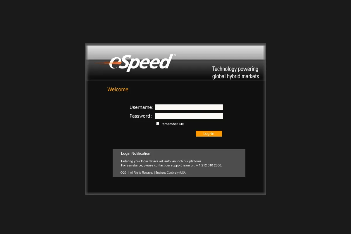 BGC: Web Interface: Citrix Web Interface screenshot 7