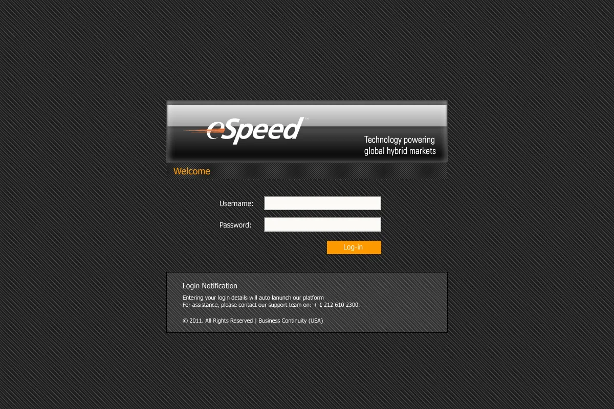 BGC: Web Interface: Citrix Web Interface screenshot 5