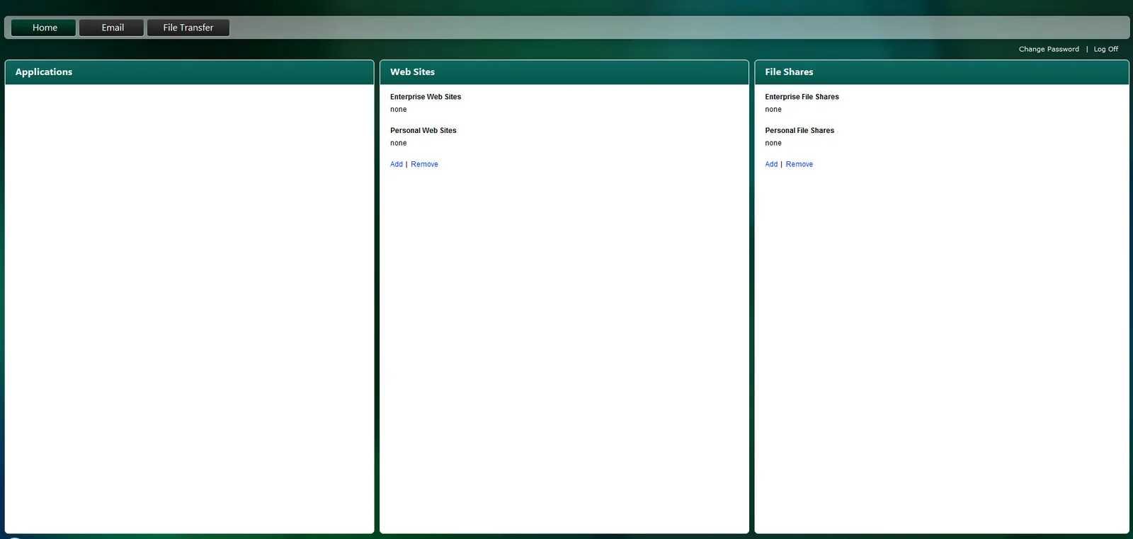 Citrix: NetScaler: Citrix NetScaler screenshot 2