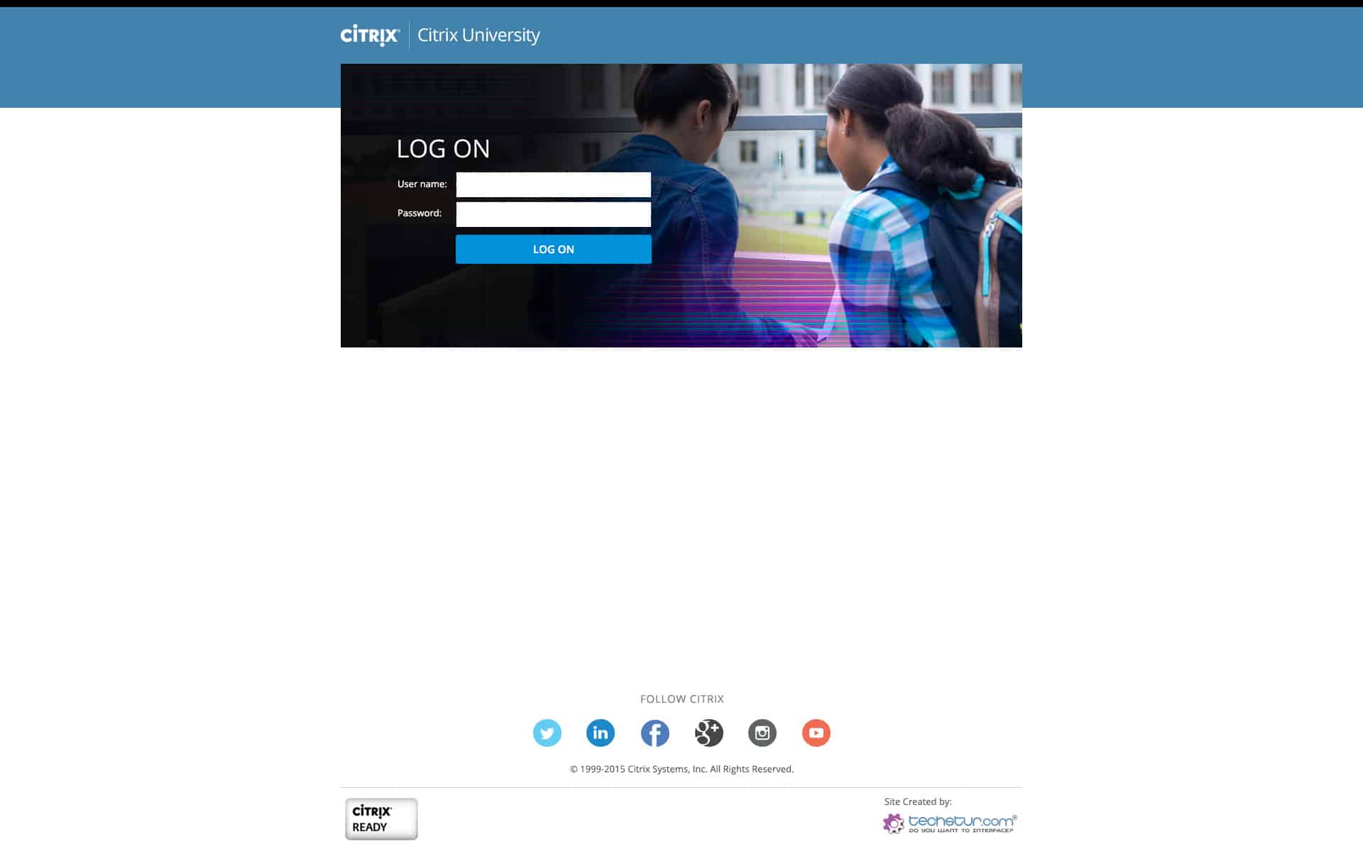 Citrix: Citrix StoreFront screenshot 6