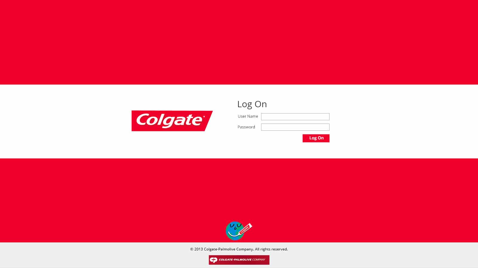 Colgate: Citrix StoreFront screenshot 3