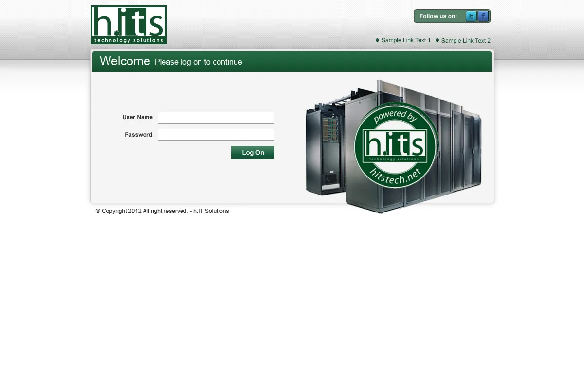 h.IT Solutions: NetScaler: Citrix NetScaler screenshot 2