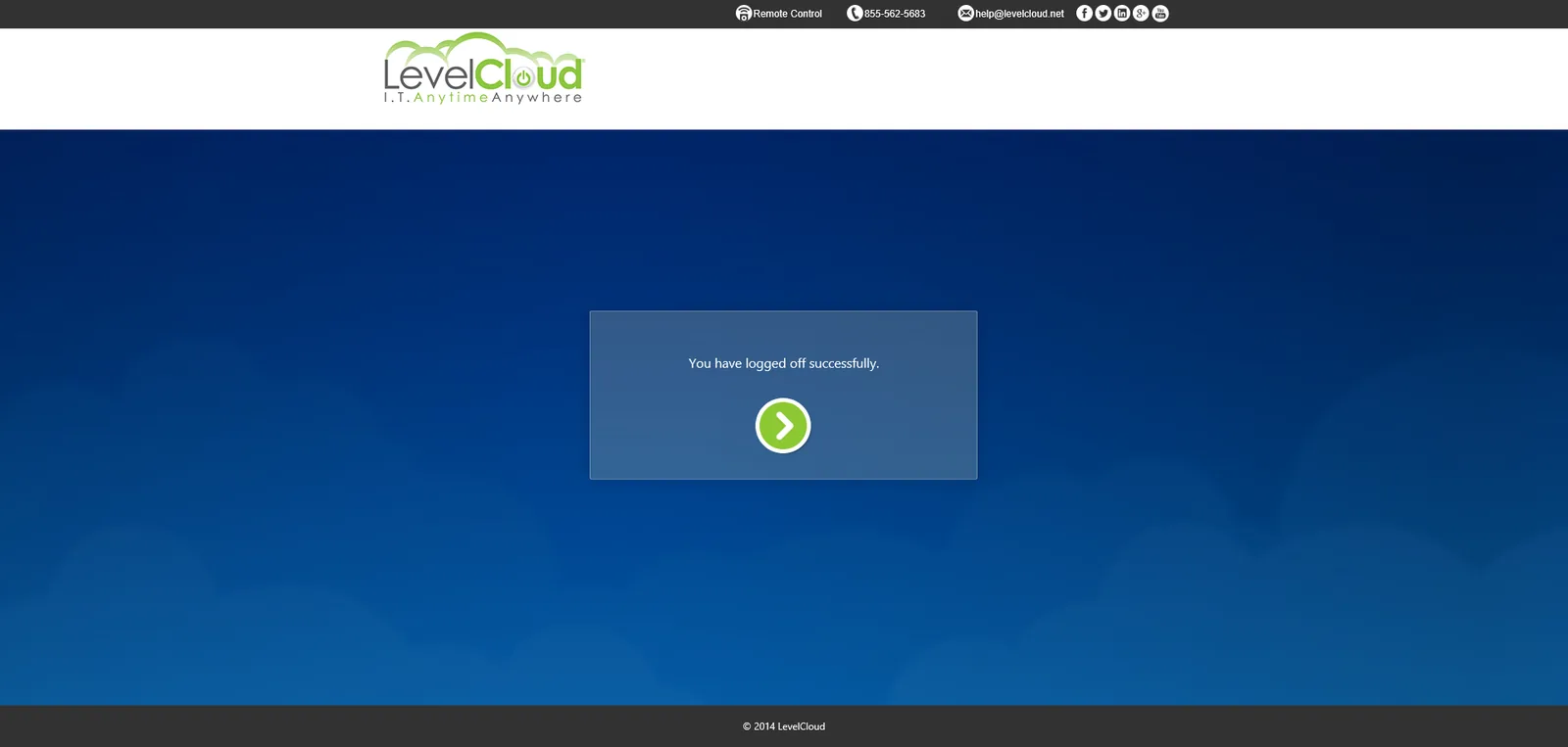 Level Cloud: NetScaler: Citrix NetScaler screenshot 2