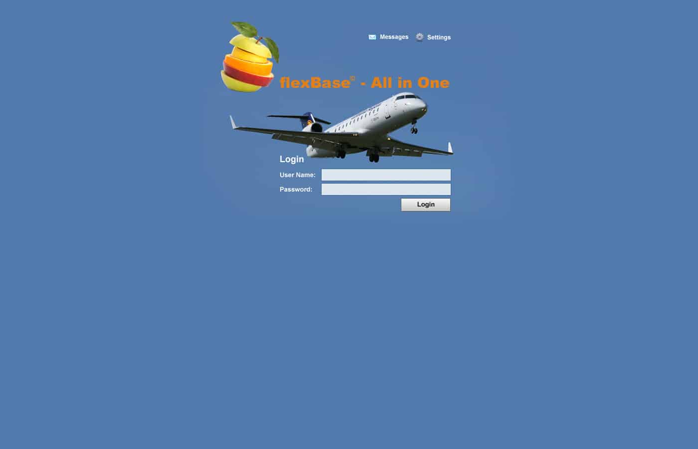 Lufthansa CityLine GmbH: Citrix NetScaler screenshot 5