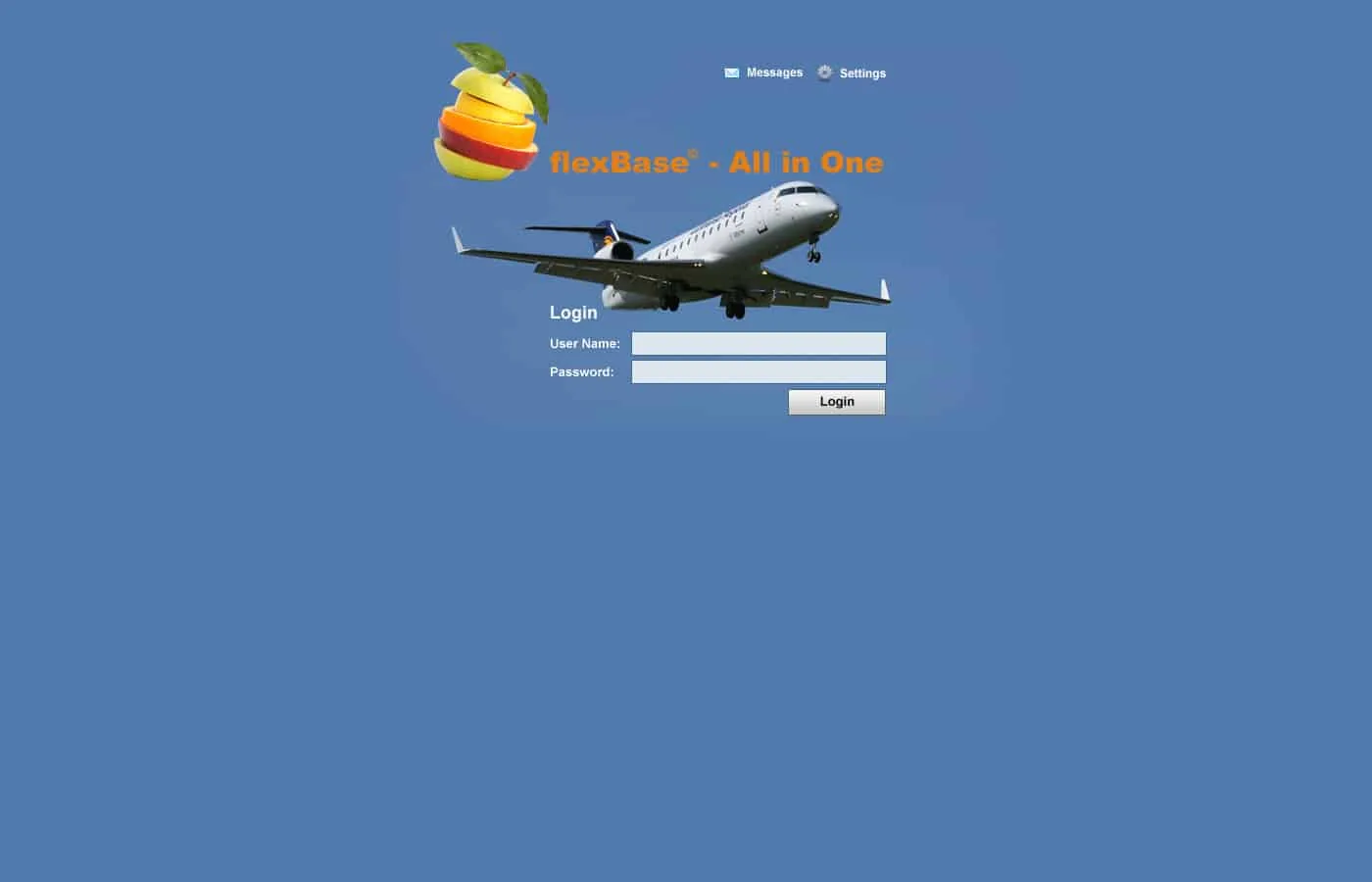 Lufthansa CityLine GmbH: NetScaler: Citrix NetScaler screenshot 5