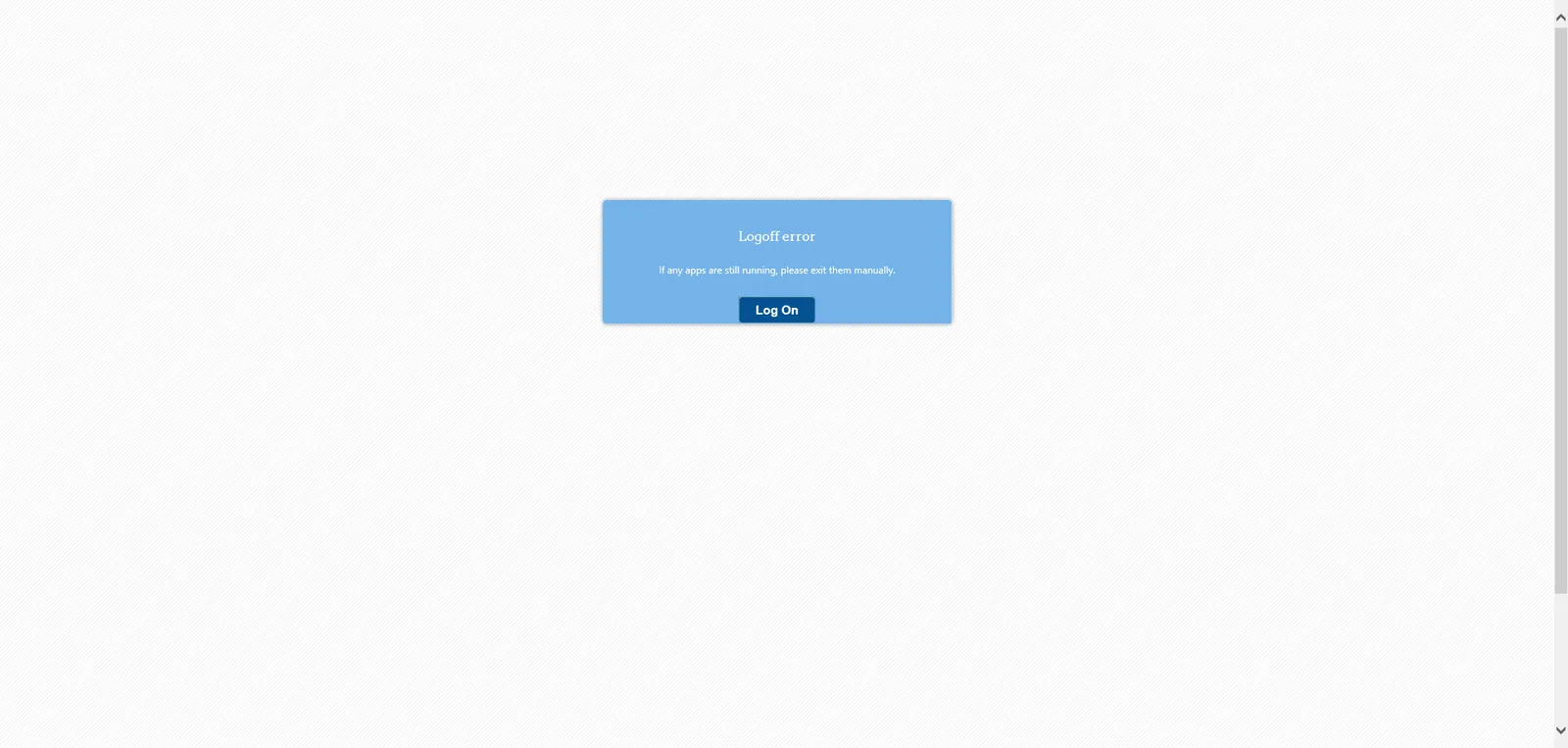 Millennium: StoreFront: Citrix StoreFront screenshot 4