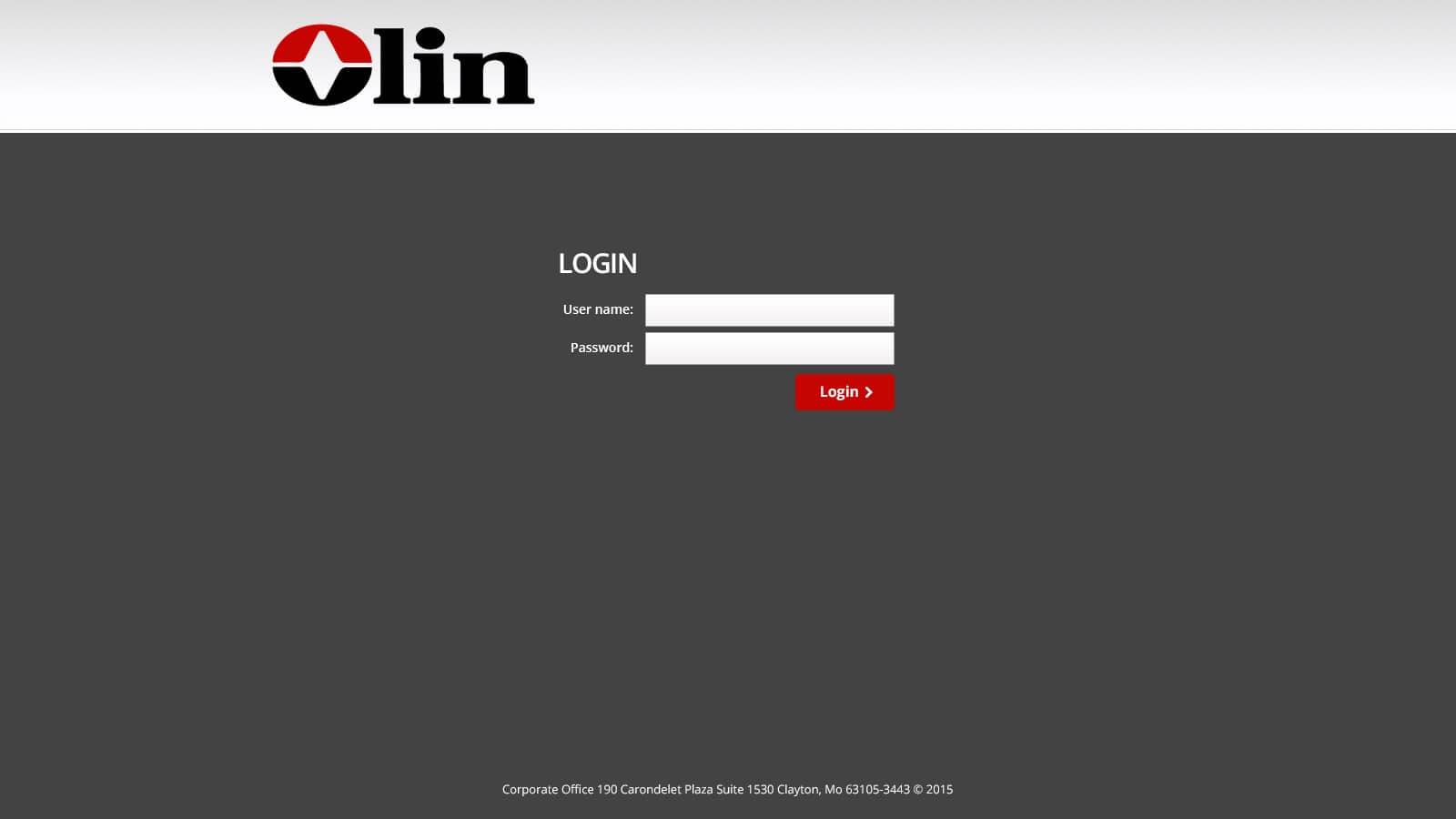 Olin: Citrix NetScaler screenshot 2