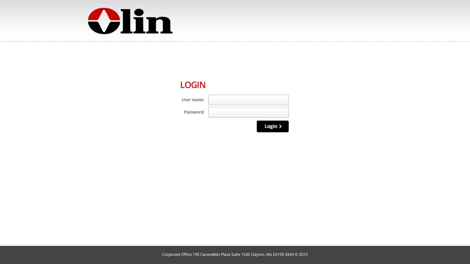 Olin: Citrix NetScaler screenshot 3