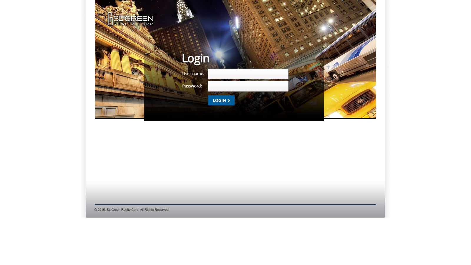 SL Green: Citrix NetScaler screenshot 3