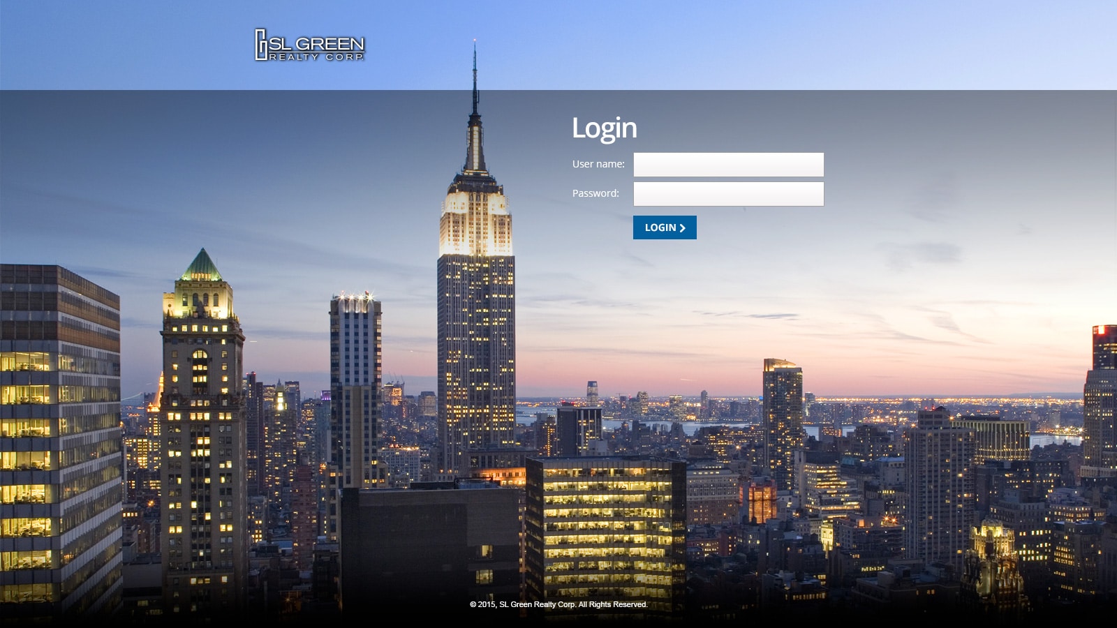 SL Green: Citrix NetScaler screenshot 2