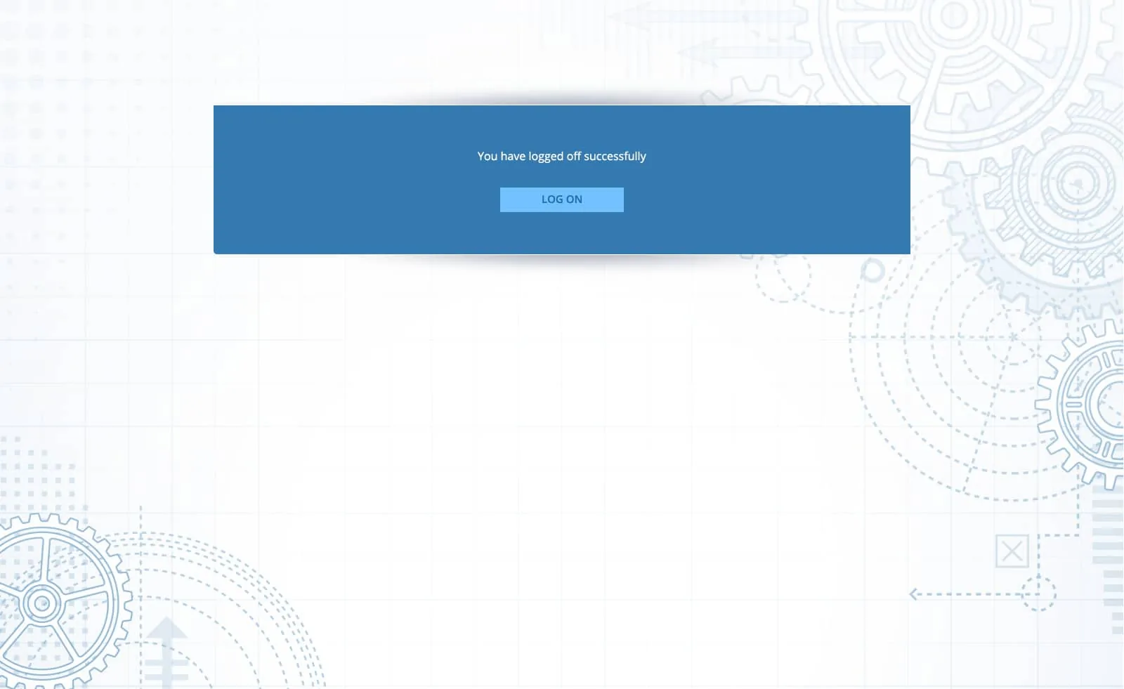 Techstur.com: StoreFront X1 (Theme 2): Citrix StoreFront screenshot 6