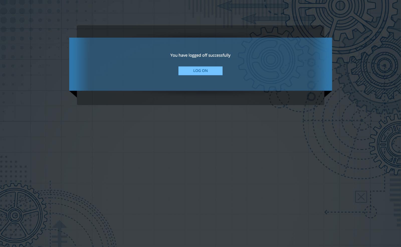 Techstur.com: StoreFront X1 (Theme 3): Citrix StoreFront screenshot 7