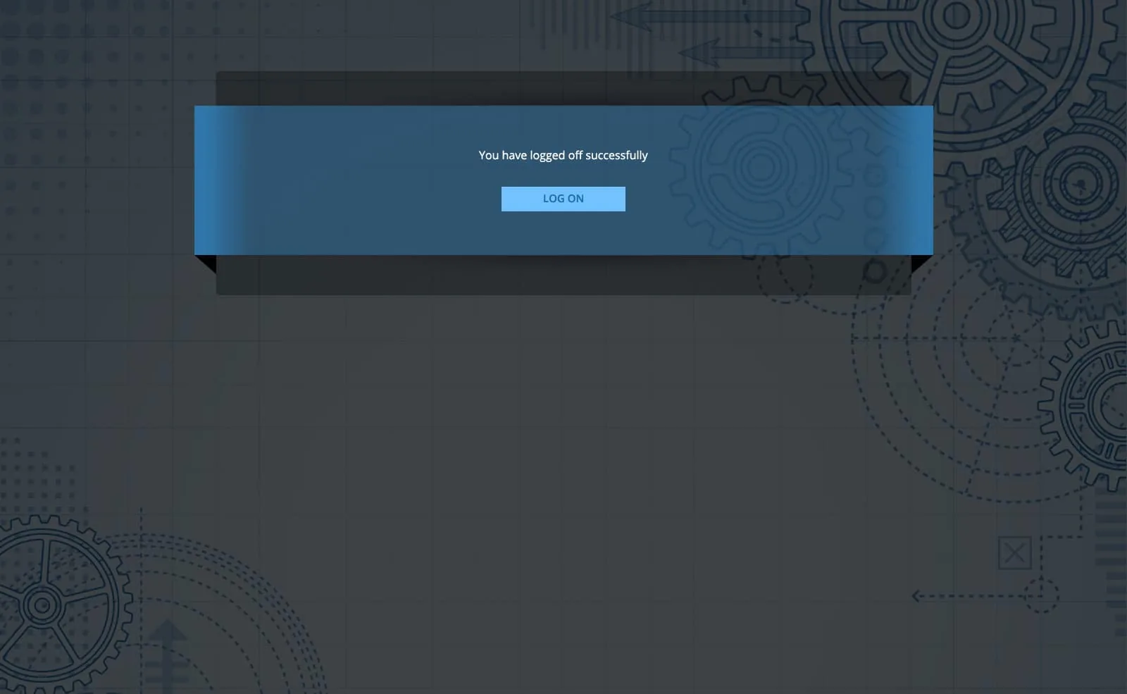 Techstur.com: StoreFront X1 (Theme 3): Citrix StoreFront screenshot 7