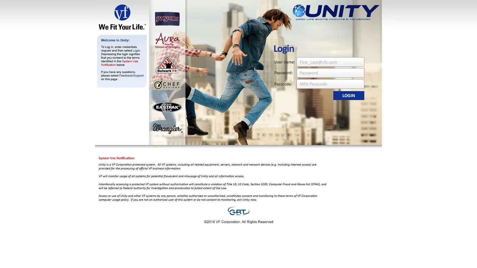 VFC: NetScaler: Citrix NetScaler screenshot 3
