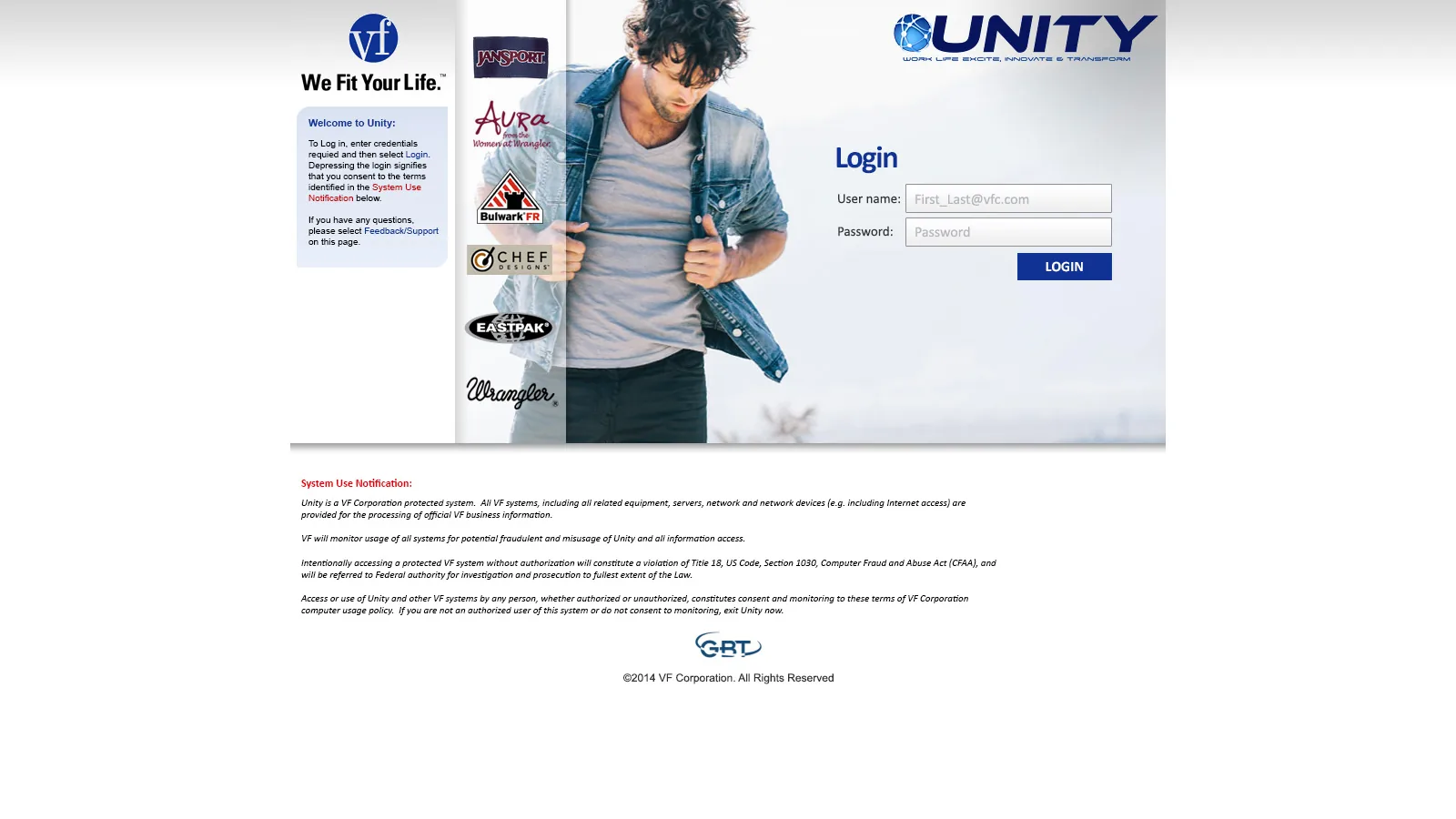 VFC: NetScaler: Citrix NetScaler screenshot 4
