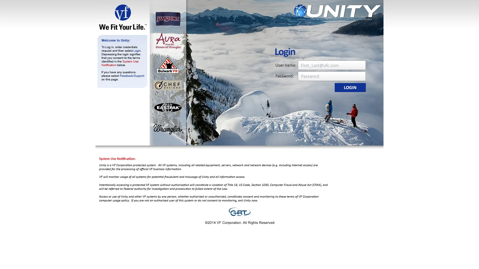 VFC: NetScaler: Citrix NetScaler screenshot 5