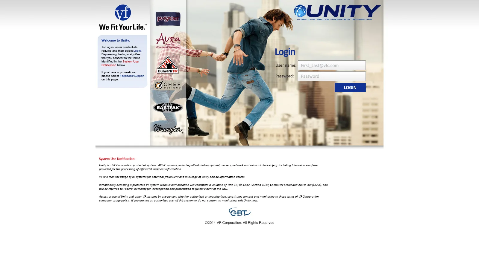 VFC: NetScaler: Citrix NetScaler screenshot 6