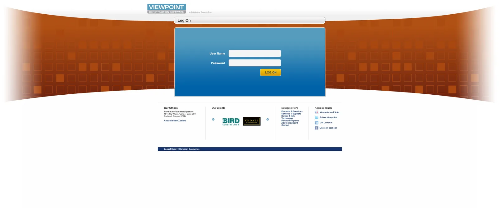 ViewpointCS: NetScaler: Citrix NetScaler screenshot 2