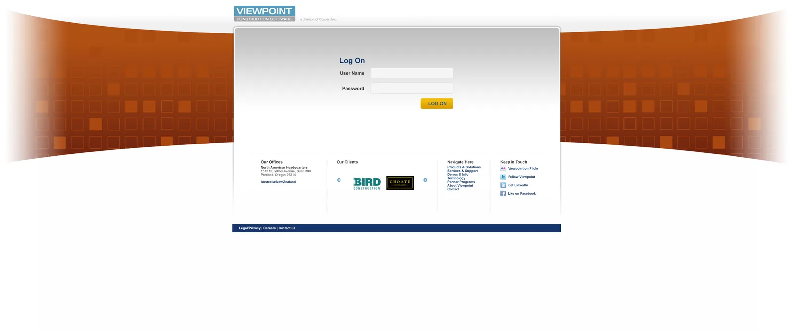 ViewpointCS: NetScaler: Citrix NetScaler screenshot 3